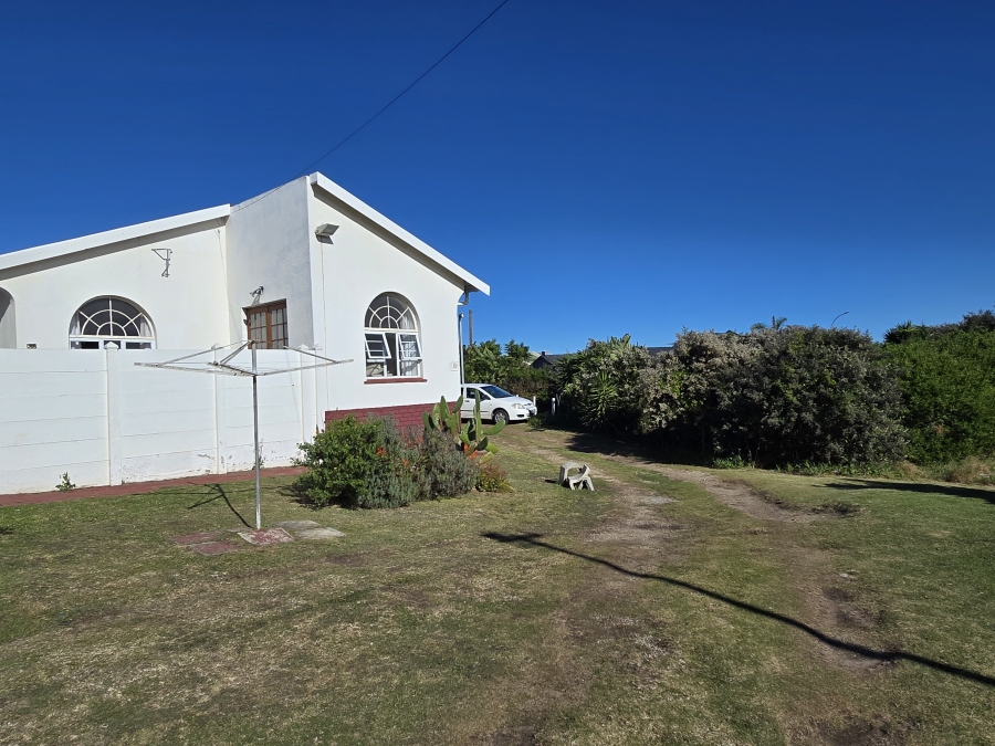 2 Bedroom Property for Sale in Aston Bay Eastern Cape